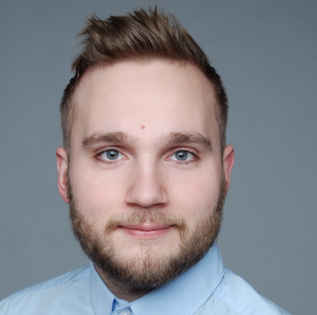 Marvin Wischer – Beratender Ingenieur TGA